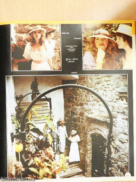 Nők Lapja nosztalgia