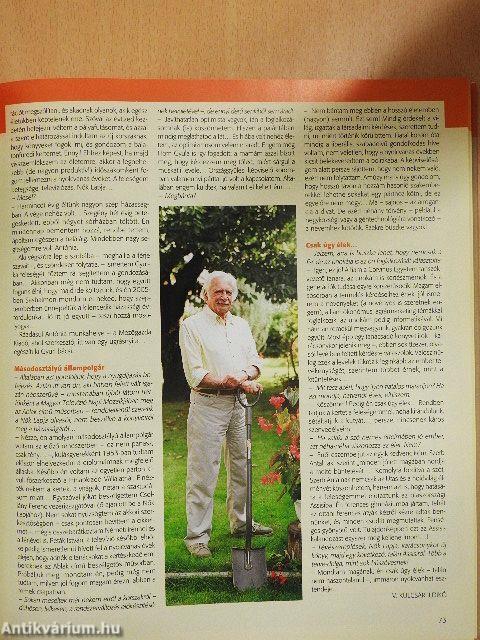 Nők Lapja nosztalgia