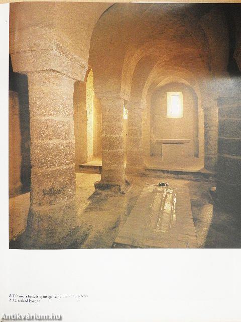 A magyar művészet képeskönyve