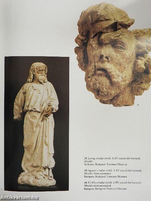 A magyar művészet képeskönyve