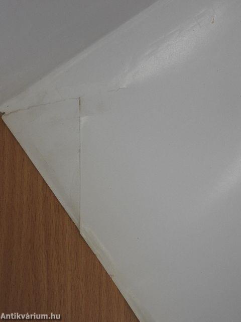 Szakácskönyv kenyérsütő gépekhez