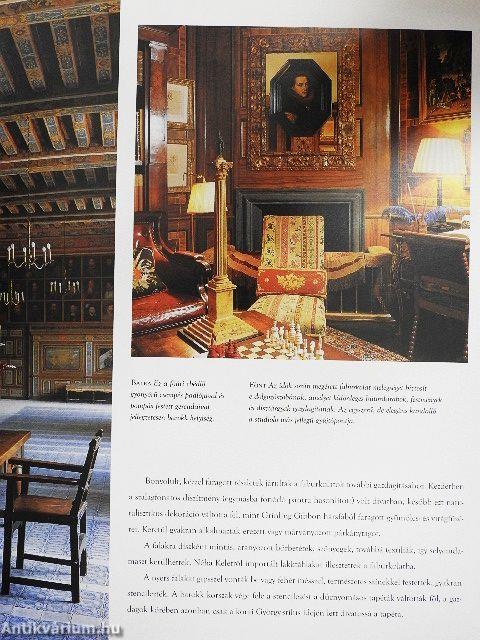 Belső terek művészete