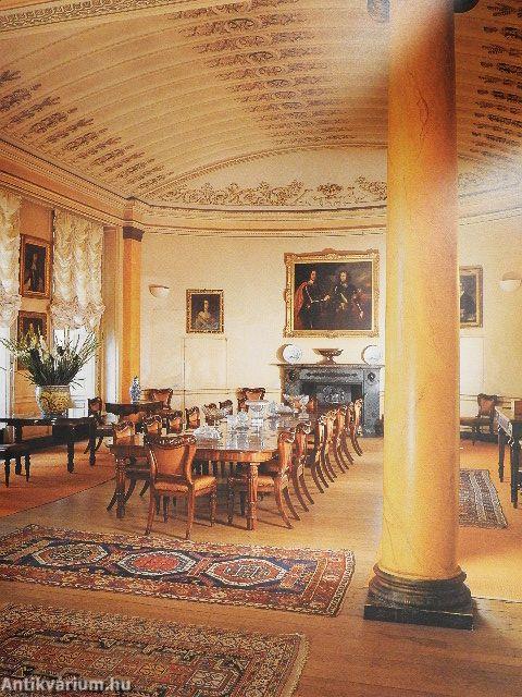 Belső terek művészete