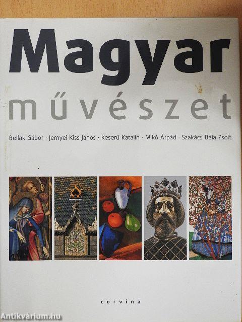 Magyar művészet