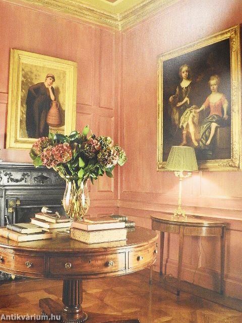 Klasszikus elegancia