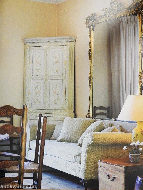 Klasszikus elegancia