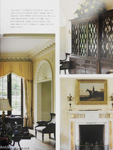 Klasszikus elegancia