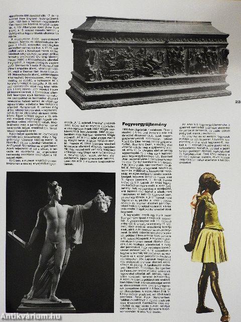 Metropolitan Museum New York