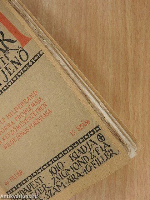 A forma problémája a képzőművészetben