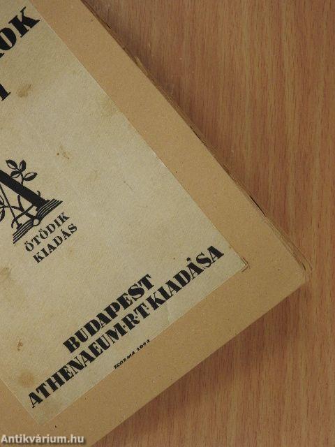 A minden-titkok versei