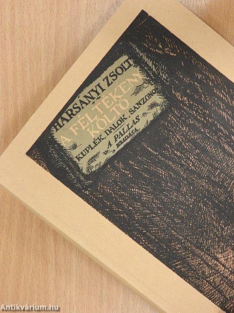 A féltékeny költő