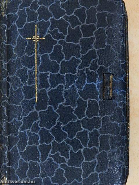 Üdvözlégy Mária!