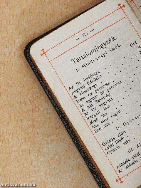 Üdvözlégy Mária!