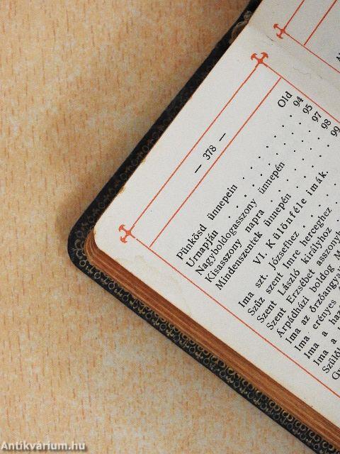 Üdvözlégy Mária!