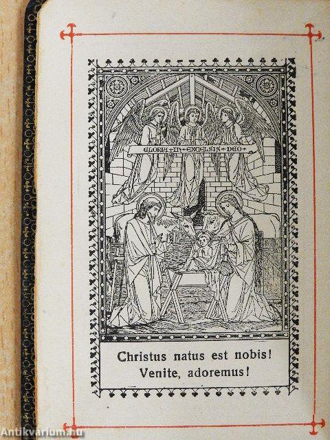 Üdvözlégy Mária!