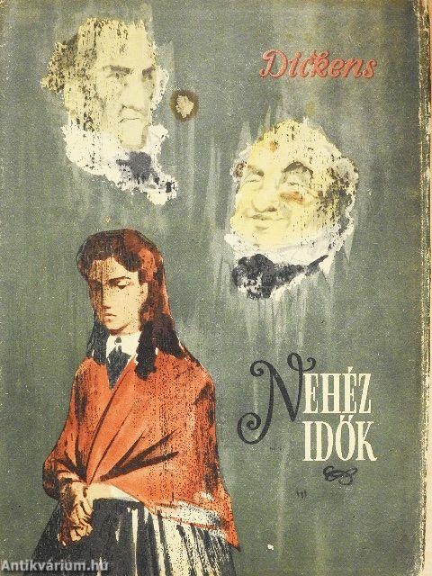 Nehéz idők