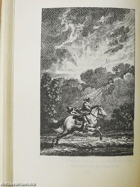 Mesék és széphistóriák 