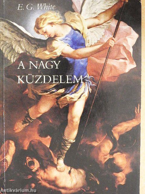 A nagy küzdelem