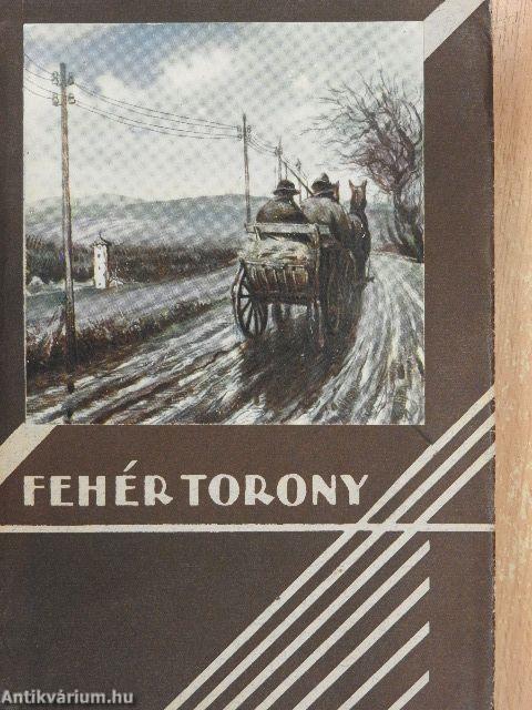 Fehér torony