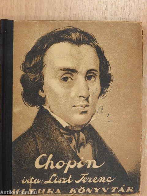 Chopin élete