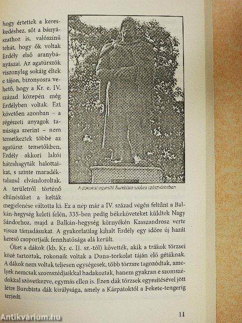 Erdélyország aranykora