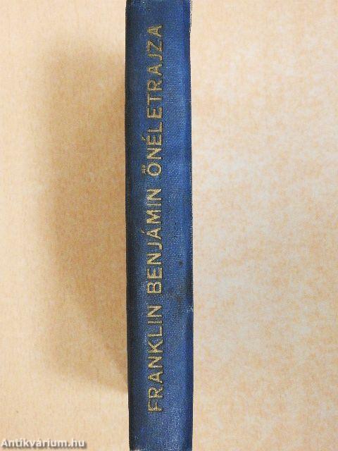 Franklin Benjámin önéletrajza