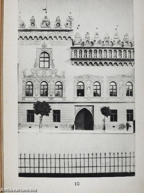 A renaissance Magyarországon