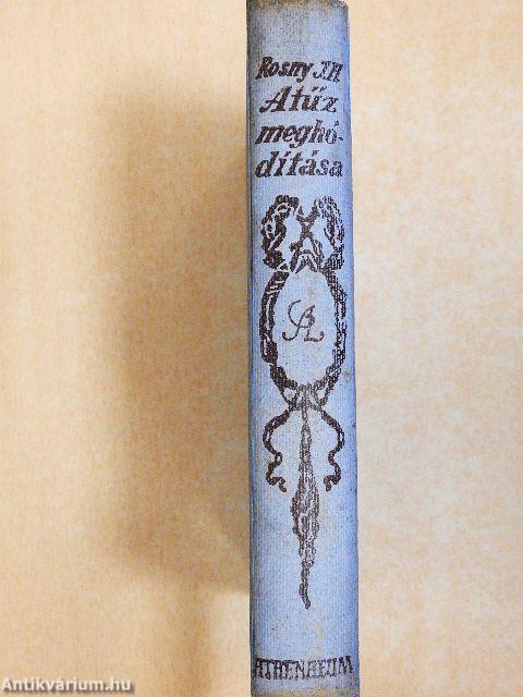 A tűz meghódítása