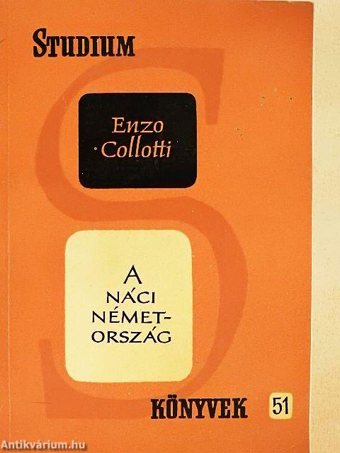 A náci Németország