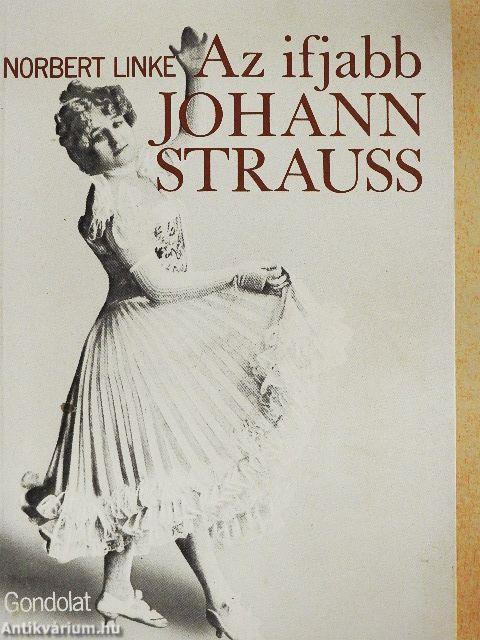 Az ifjabb Johann Strauss