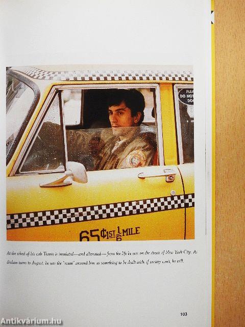 The Making of Taxi Driver