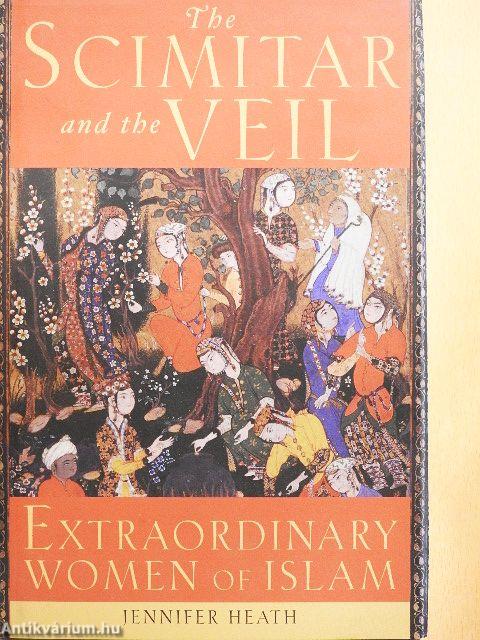 The Scimitar and the Veil