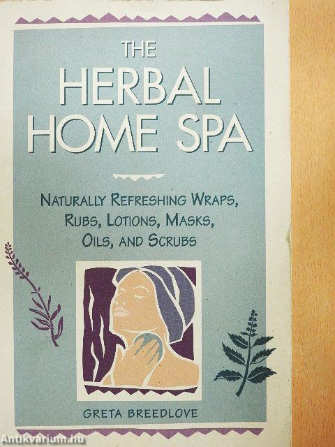 The Herbal Home Spa