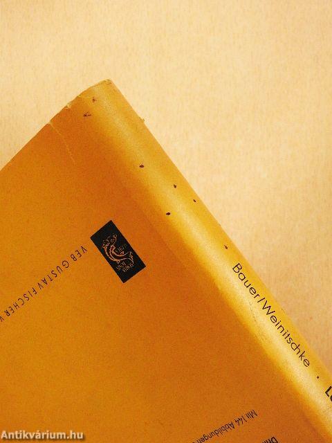 Landschaftspflege und Naturschutz