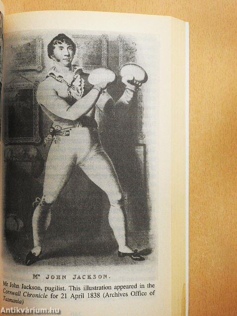 Life in Old Van Diemens Land