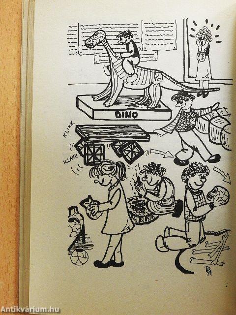 Deutsch für Ungarn 2.