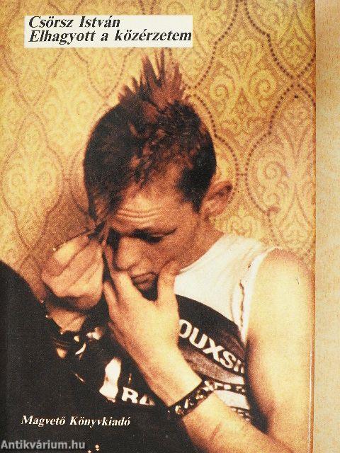 Elhagyott a közérzetem