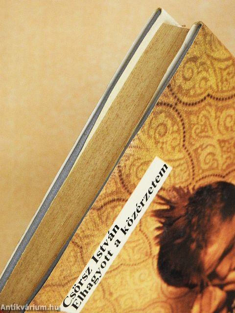 Elhagyott a közérzetem