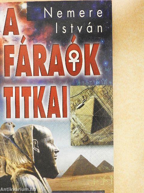 A fáraók titkai