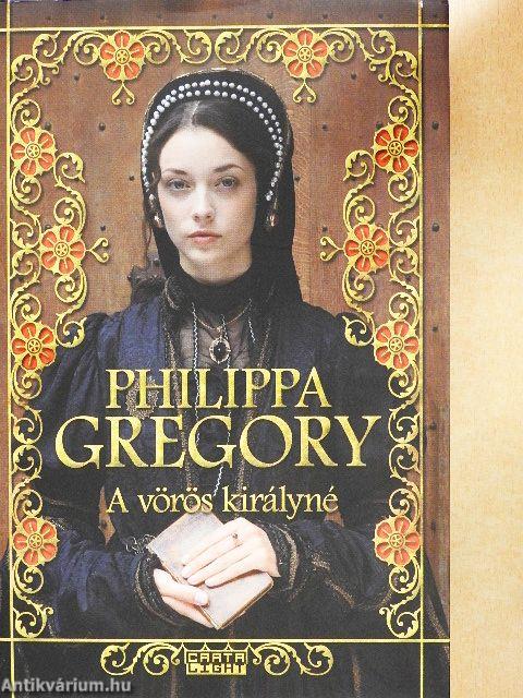 A vörös királyné