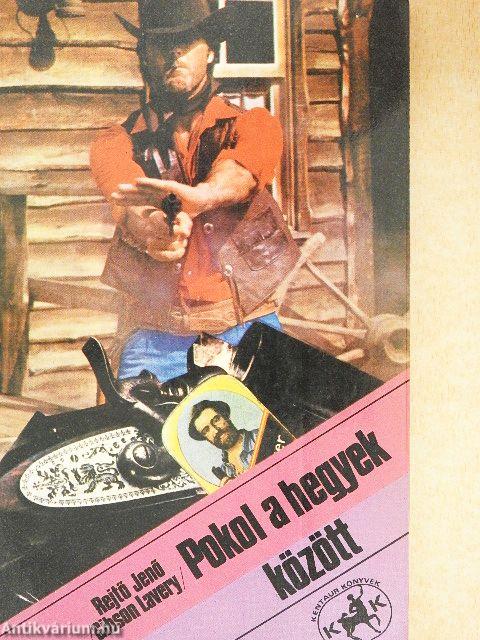 Pokol a hegyek között