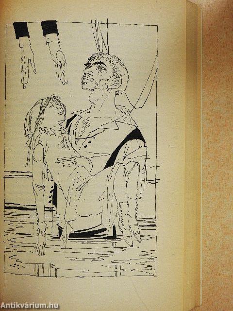 Tamás bátya kunyhója