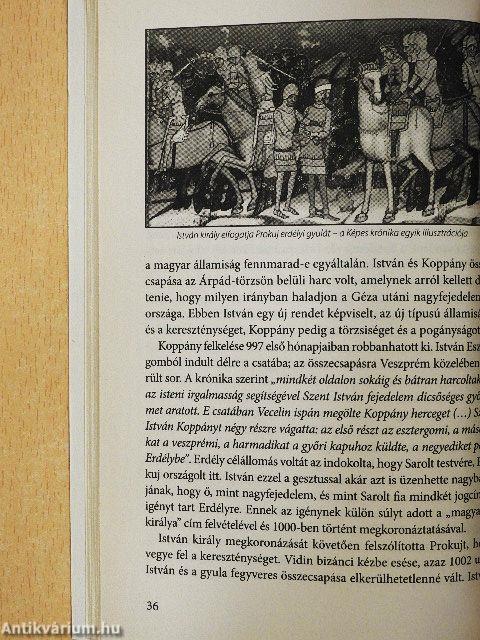 Erdélyország aranykora