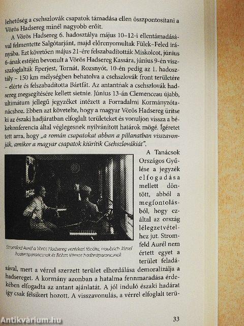 Nagy-Magyarország - A revizionizmus és irredentizmus története