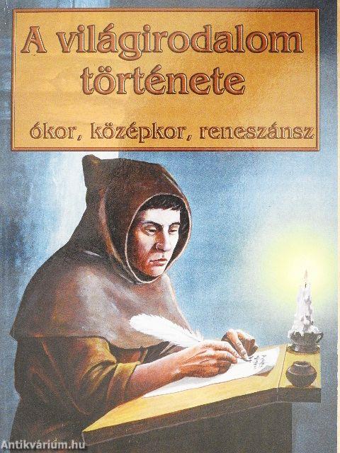 A világirodalom története