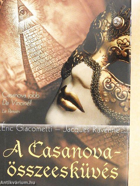 A Casanova-összeesküvés