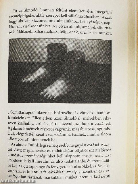 Álmaink megfejtése