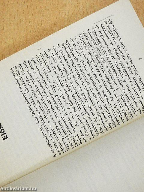 Szeretet, erkölcs, autonómia