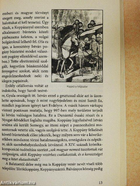 Trónok harca a magyar történelemben