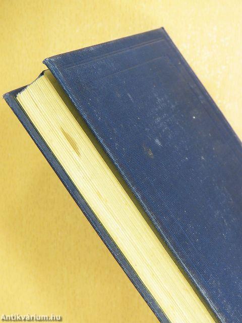 Herczeg Ferenc munkái I-XL./Surányi Miklós: Herczeg Ferenc (aláírt példány)